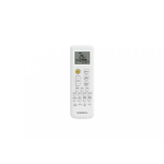 General 珍寶 ASWH09KNCA/AOWH09KNCA 1.0匹 R32雪種 變頻冷暖 掛牆式分體冷氣機