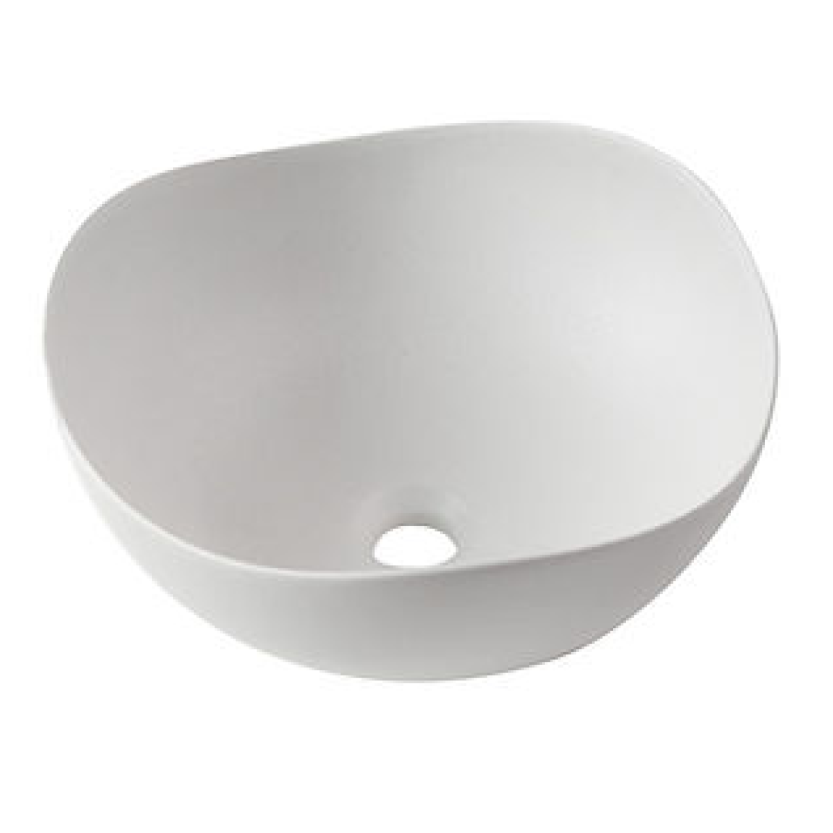 Richford BM708W 藝術面盆