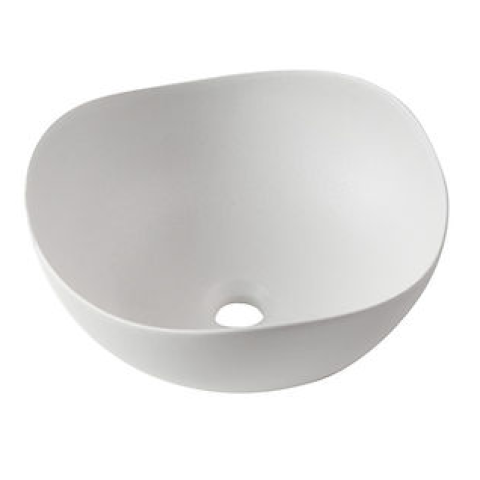 Richford BM708W 藝術面盆