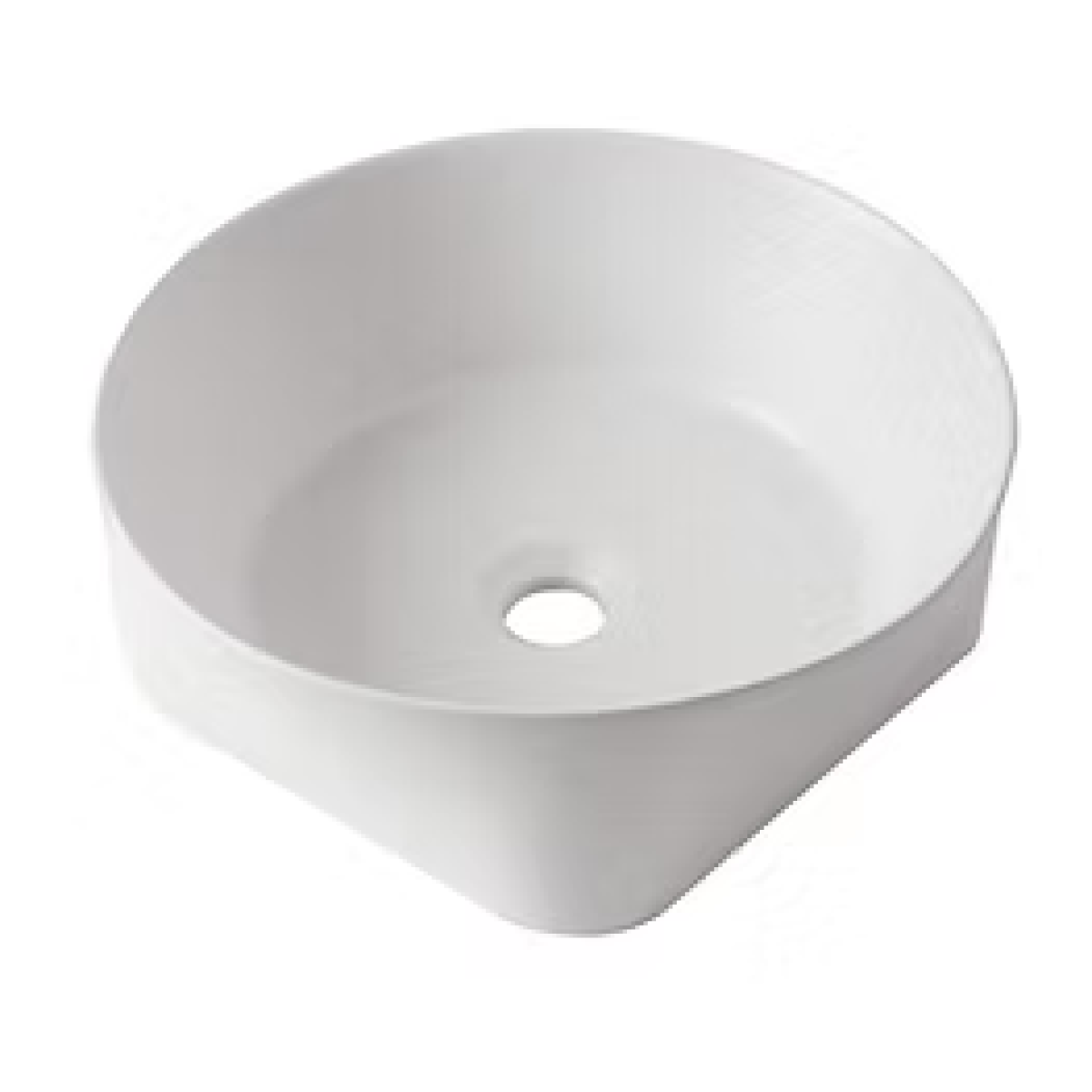 Richford BM692W 藝術面盆