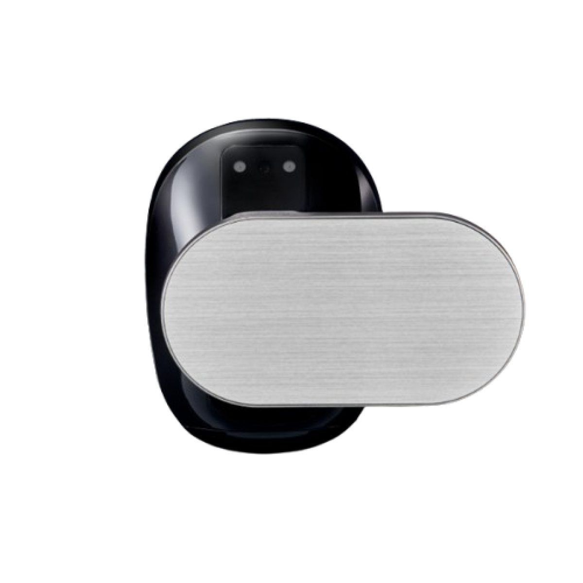 Zigbang 直幫 ZD R70 Passwordless AI 無密碼人工智能電子門鎖 (星夜灰)