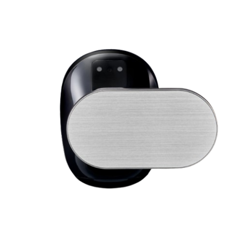 Zigbang 直幫 ZD R70 Passwordless AI 無密碼人工智能電子門鎖 (星夜灰)