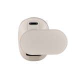 Zigbang 直幫 ZD R70 Passwordless AI 無密碼人工智能電子門鎖 (奶油白)