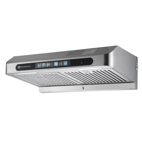 White-Westinghouse 威士汀 WHV283HS 71cm 電熱除油 油煙機