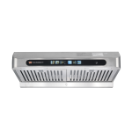 White-Westinghouse 威士汀 WHV283HS 71cm 電熱除油 油煙機