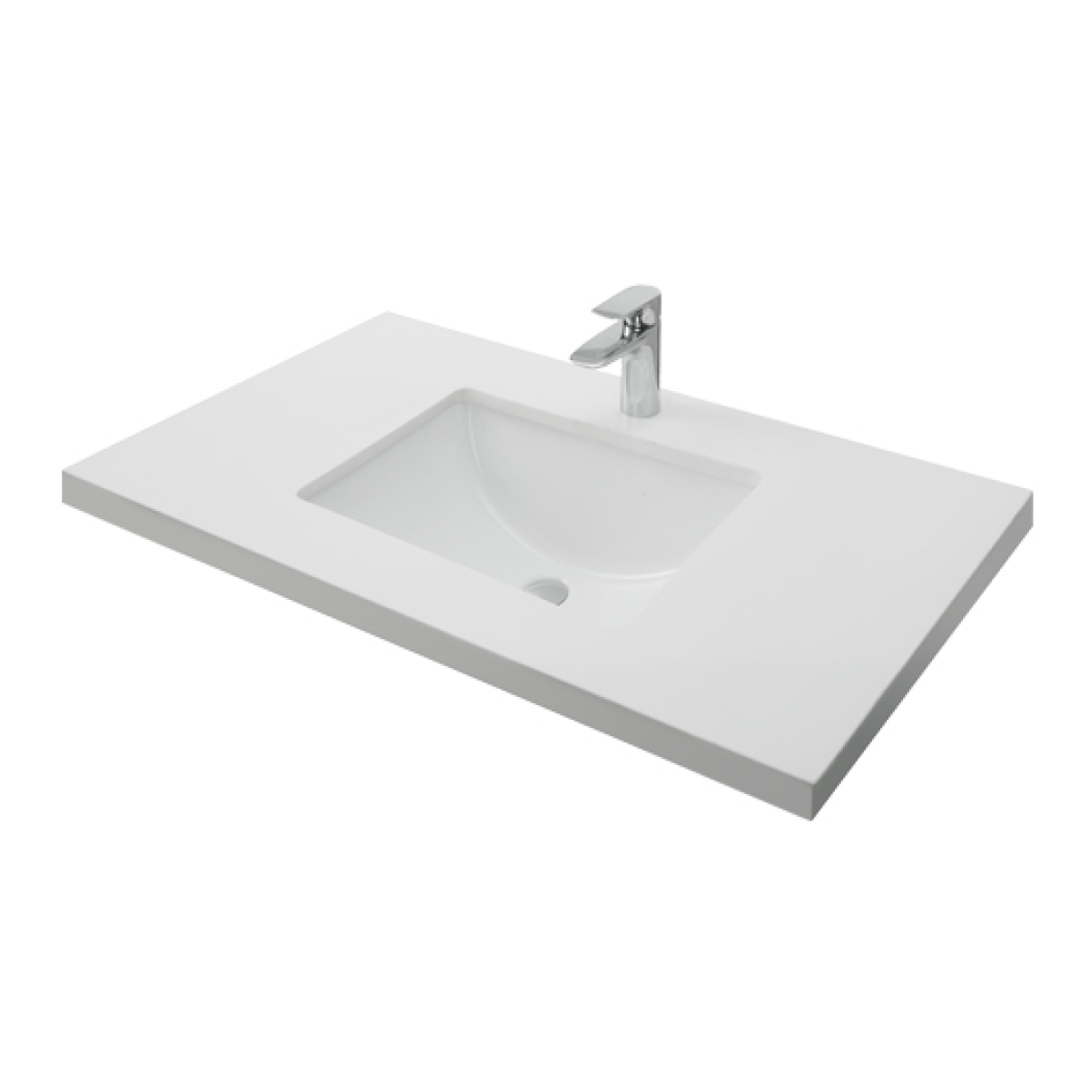 TOTO LW1535B 台下式洗面器