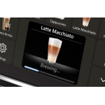 Philips 飛利浦 EP5547/90 Latte Go Ultra雙溫萃取全自動意式咖啡機