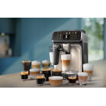 Philips 飛利浦 EP5547/90 Latte Go Ultra雙溫萃取全自動意式咖啡機