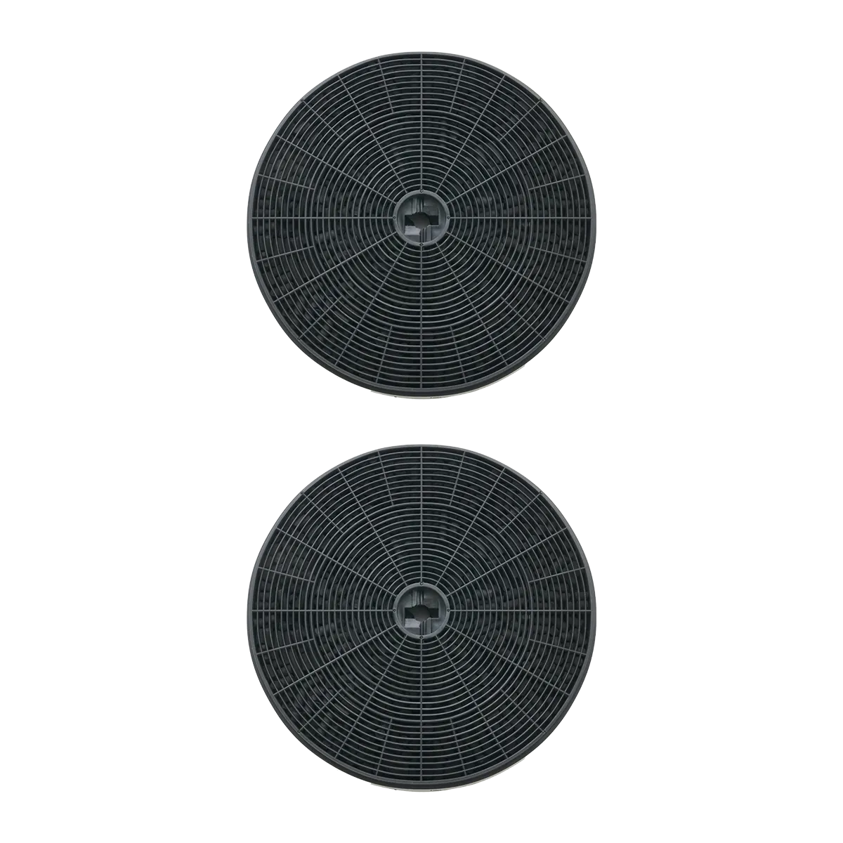 German Pool 德國寶 TOCP-FLT2 活性碳濾網 兩件裝 (抽油煙機 TOC 系列專用)