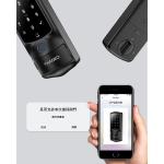 Thanko H1 智能門鎖