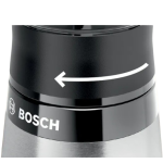 Bosch MMB2111MG 450W VitaPower Serie 2 攪拌機