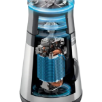 Bosch MMB2111MG 450W VitaPower Serie 2 攪拌機