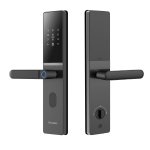 Thanko N1 把手式 智能門鎖 