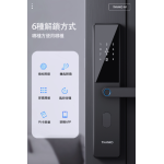 Thanko N1 把手式 智能門鎖 