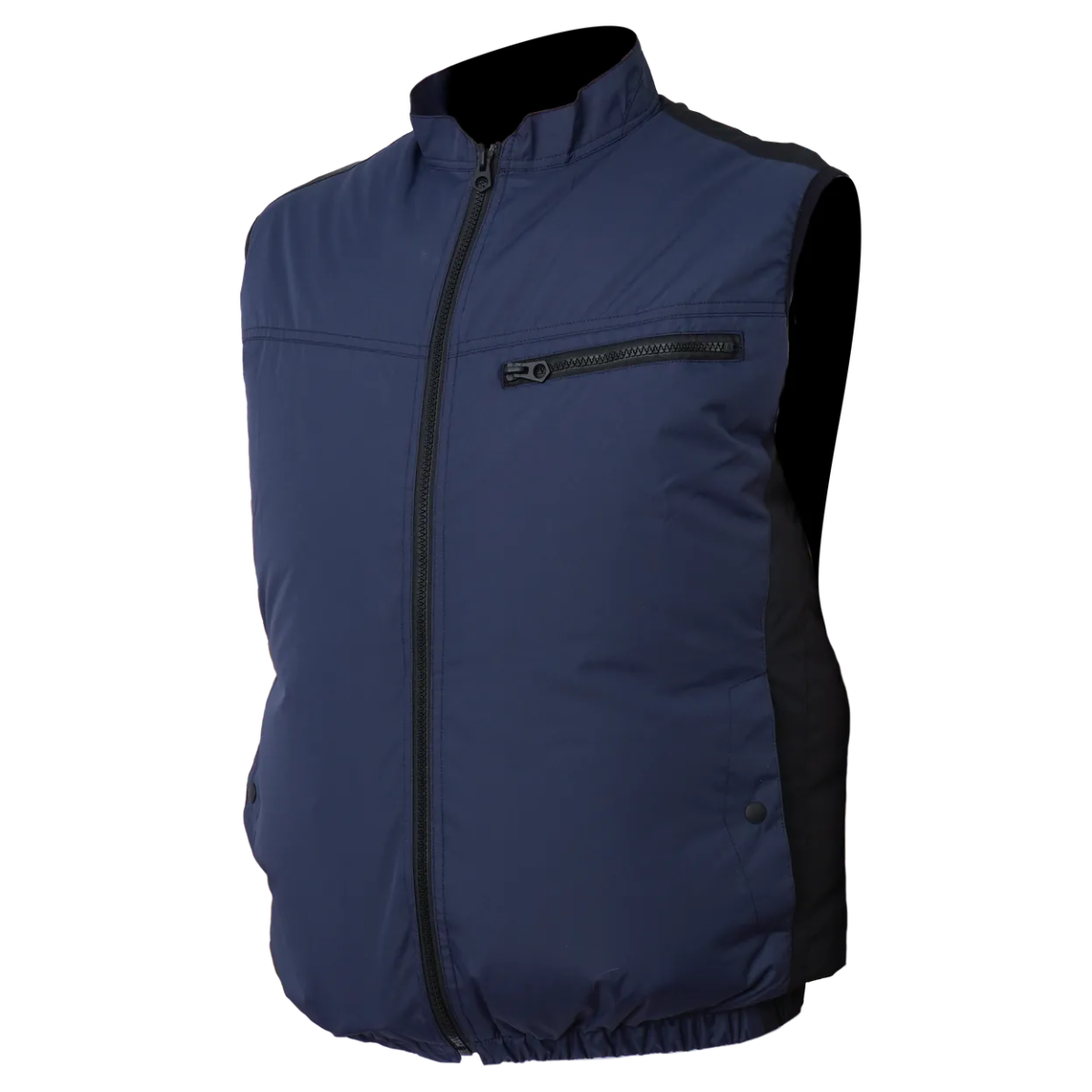 Thanko TKCV25S 3秒冷藏服 (海軍藍) (背心) (5L)