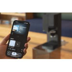 xBloom Studio 智能手沖咖啡機 (黑色)