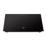 Pacific 太平洋 PPI-28L 2800W 法國面板 嵌入/座檯式 雙頭黑鏡半橋電磁爐