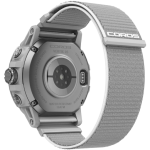 Coros WVTX2S-MOO VERTIX 2S GPS Adventure 手錶 (月亮灰色) 