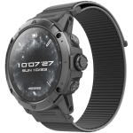 Coros WVTX2S-SPA VERTIX 2S GPS Adventure 手錶 (太空黑色)