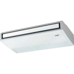 Mitsubishi Electric 三菱電機 PCA-RP100KAQ/PUHZ-RP100YKA 4.0匹 變頻冷暖 樓底式分體冷氣機 (有線遙控) (三相)