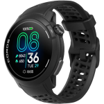 Coros WPACEP-BLK PACE Pro GPS 運動腕錶 (黑色)