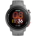 Coros WPACEP-GRY PACE Pro GPS 運動腕錶 (灰色)