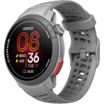 Coros WPACEP-GRY PACE Pro GPS 運動腕錶 (灰色)