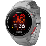 Coros WPACEP-GRY PACE Pro GPS 運動腕錶 (灰色)