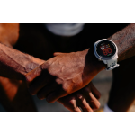 Coros WPACEP-GRY PACE Pro GPS 運動腕錶 (灰色)