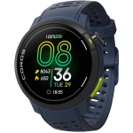 Coros WPACEP-BLU PACE Pro GPS 運動腕錶 (藍色)