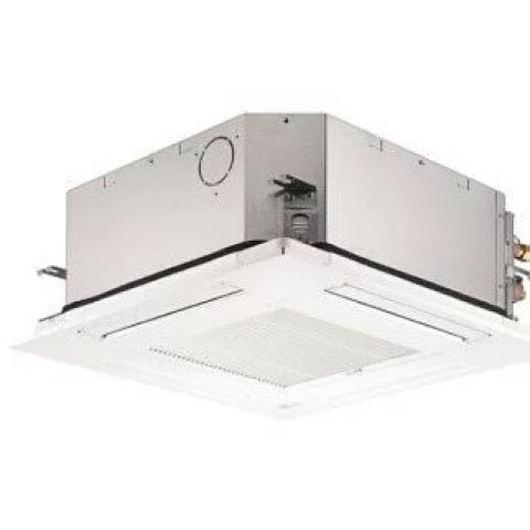 Mitsubishi Electric 三菱電機 SLZ-KF50VA2/SUZ-KA50VA6 2.0匹 變頻冷暖 藏天花卡式分體冷氣機 (無線遙控)