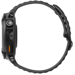 Coros WNOM-BLK Nomad GPS 運動腕錶 (黑色)