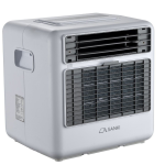 Sanki 日本山崎 SK-PC03 1/3匹 移動座地式冷氣機