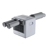 Sanki 日本山崎 SK-PC03 1/3匹 移動座地式冷氣機