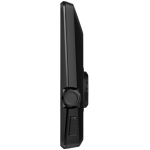 COROS DURA-BLK 太陽能 GPS 自行車碼表