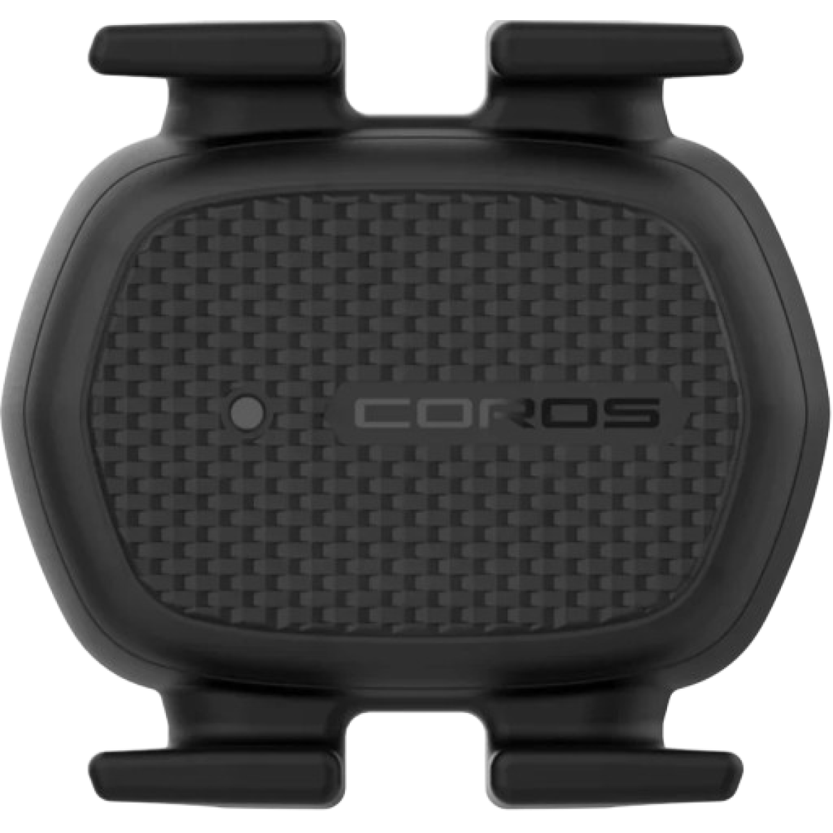 COROS BCDC-BLK 自行車速度感應器