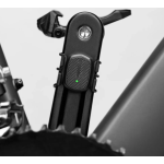 COROS BCDC-BLK 自行車速度感應器