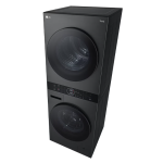 LG 樂金 WT1410NHB 14公斤 1400轉 WashTower™ Objet Collection 洗衣乾衣機