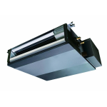 Mitsubishi Electric 三菱電機 SEZ-KD50VAL/SUZ-KA50VA6 2.0 匹 變頻冷暖 風喉式式分體冷氣機 (無線遙控)