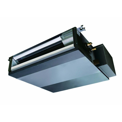 Mitsubishi Electric 三菱電機 SEZ-KD25VAL/SUZ-KA25VA6 1.0 匹 變頻冷暖 風喉式式分體冷氣機 (無線遙控)