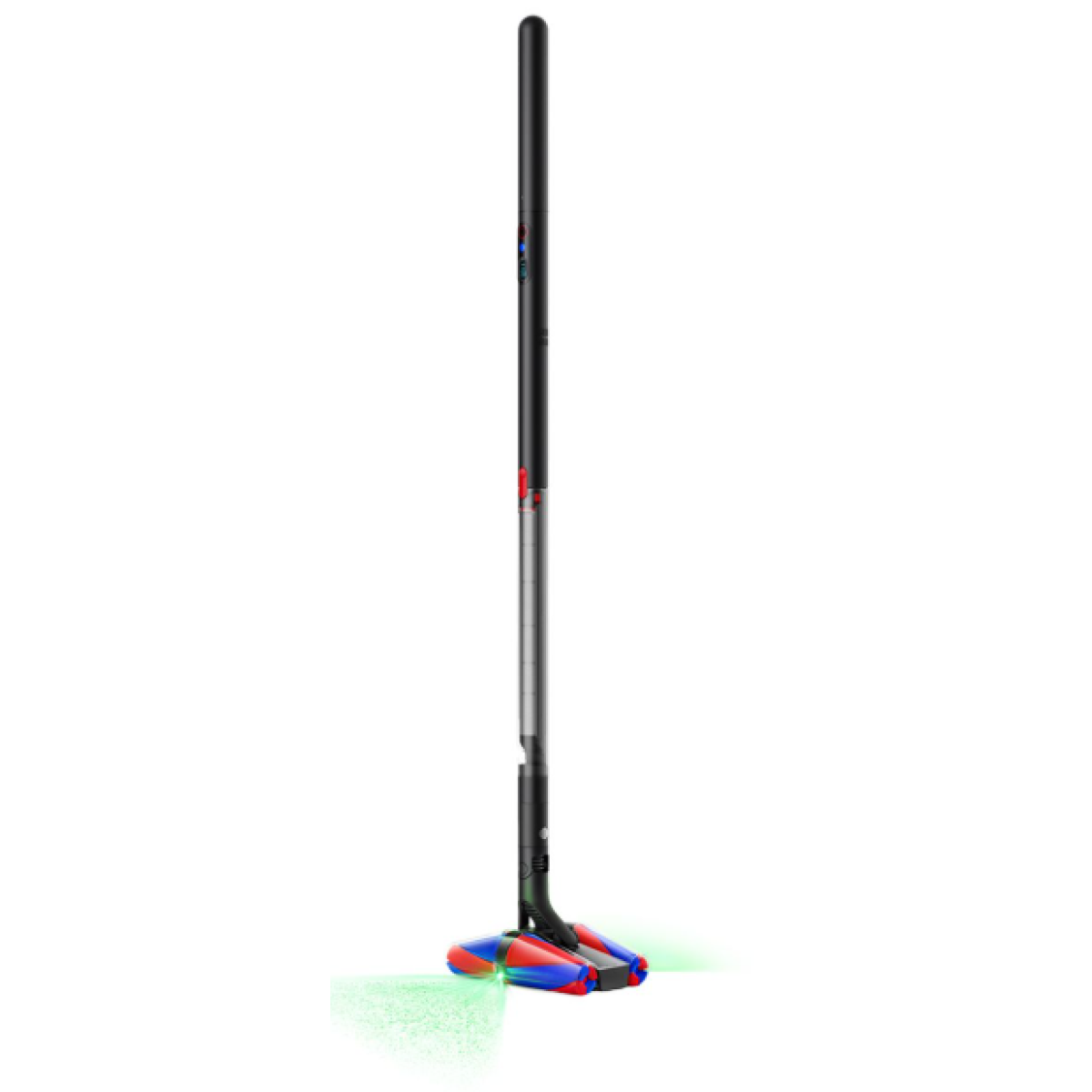 Dyson PencilVac™ Fluffycones 直桿吸塵機 (492692-01)