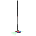 Dyson PencilVac™ Fluffycones 直桿吸塵機 (492692-01)