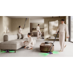 Dyson PencilVac™ Fluffycones 直桿吸塵機 (492692-01)