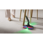 Dyson PencilVac™ Fluffycones 直桿吸塵機 (492692-01)