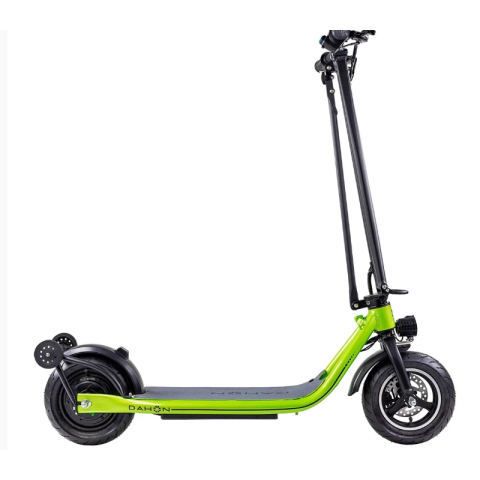 Dahon 大行 ES-2 10" 電動摺疊滑板車