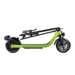 Dahon 大行 ES-2 10" 電動摺疊滑板車