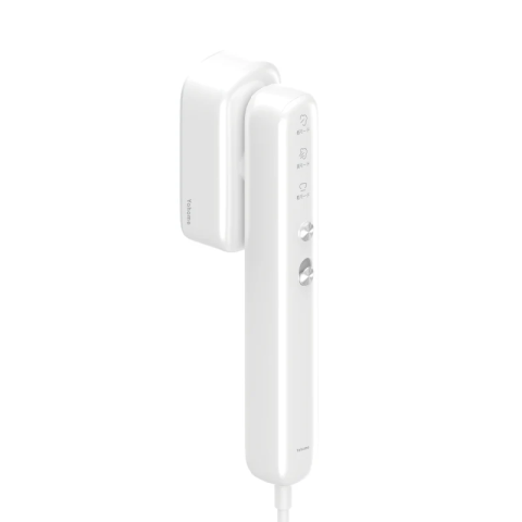 Yohome Multi-V 輕感旋轉多衣適溫即熱大面積除皺蟎菌雙淨掛燙機