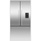 Fisher & Paykel 飛雪 RF610ADUSX5 541公升 法式三門雪櫃