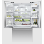 Fisher & Paykel 飛雪 RF610ADUSX5 541公升 法式三門雪櫃