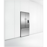 Fisher & Paykel 飛雪 RF610ADUSX5 541公升 法式三門雪櫃